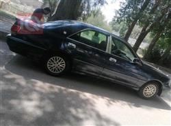 تويوتا كراون